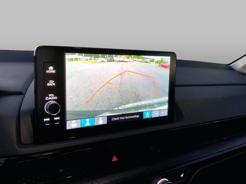 Used 2025 Honda CR-V EX-L image 28