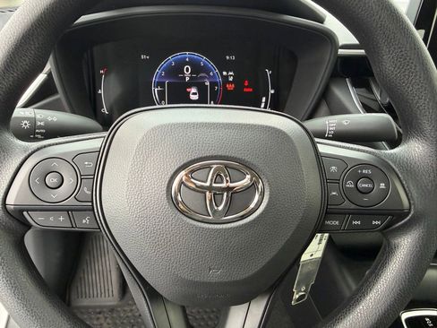 New 2026 Toyota Corolla LE image 26