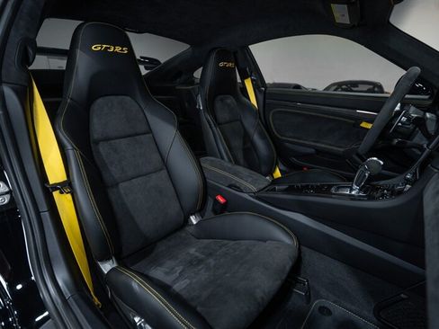 Used 2019 Porsche 911 GT3 RS RWD image 31