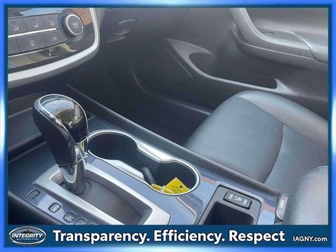 Used 2018 Nissan Altima 2.5 SR w/ SR Special Edition image 31