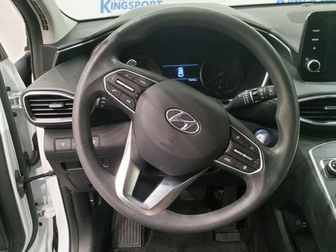 Used 2022 Hyundai Santa Fe SEL AWD/4WD image 21