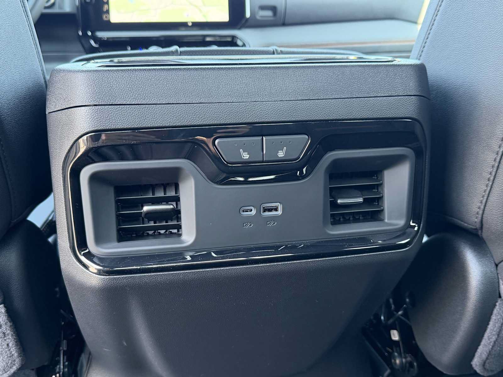 New 2026 GMC Sierra 1500 AT4 w/ AT4 Premium Package AWD/4WD image 22