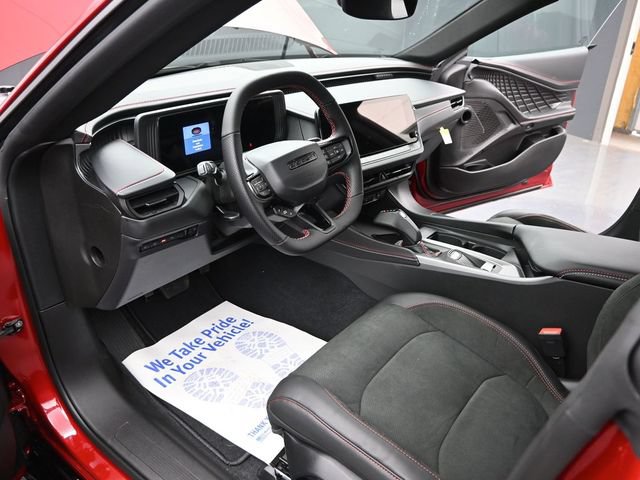 New 2026 Dodge Charger R/T w/ Performance Handling Group AWD/4WD image 9