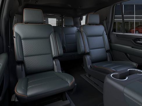 New 2026 GMC Yukon AT4 w/ AT4 Premium Package AWD/4WD image 17