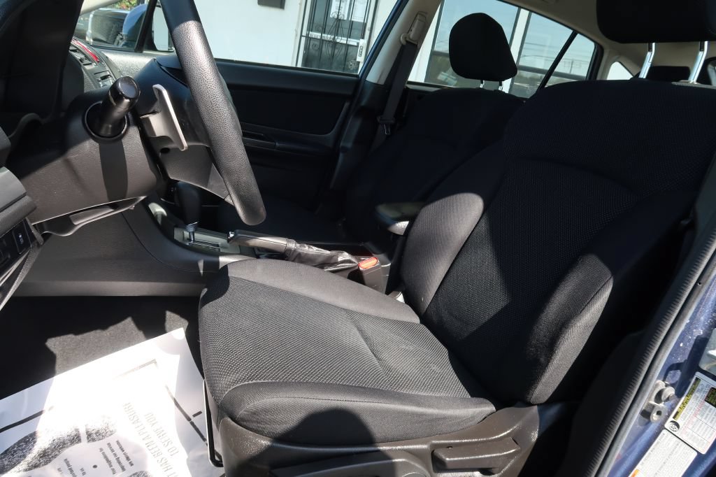 Used 2012 Subaru Impreza 2.0i Premium w/ All-Weather Pkg AWD/4WD image 5