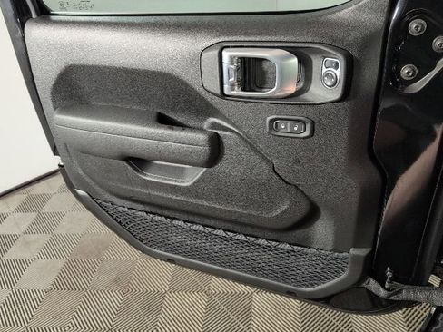 New 2026 Jeep Wrangler Sport S image 22