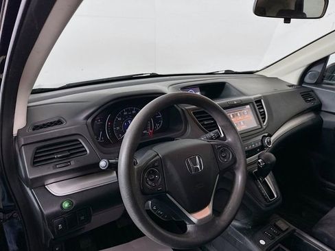 Used 2016 Honda CR-V EX image 10
