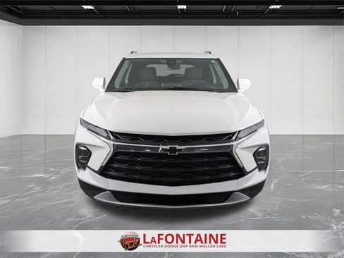 Used 2023 Chevrolet Blazer LT w/ Convenience Package image 8