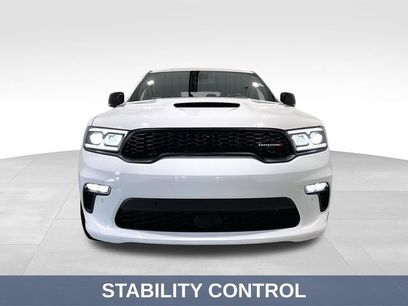 Used 2023 Dodge Durango R/T w/ Tow 'N Go Group