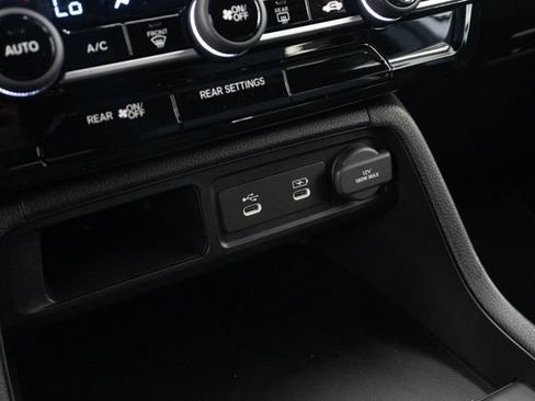 New 2026 Honda Pilot Sport image 12