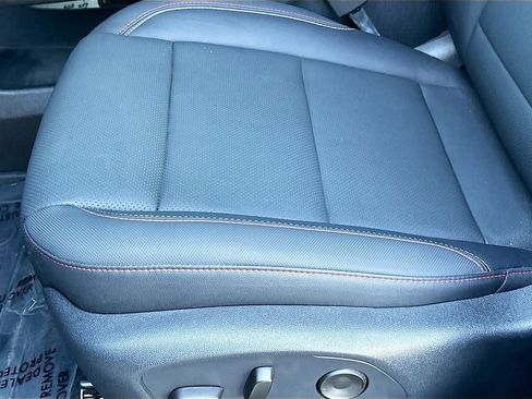 Used 2026 Chevrolet Traverse Z71 w/ Driver Confidence Package AWD/4WD image 19