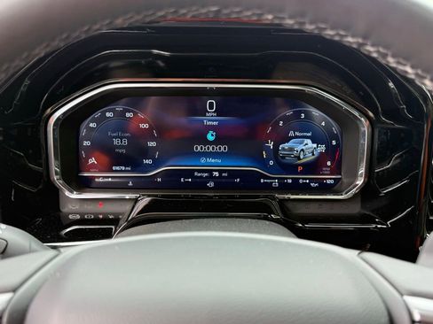 Used 2024 Chevrolet Silverado 1500 High Country w/ High Country Premium Package image 29