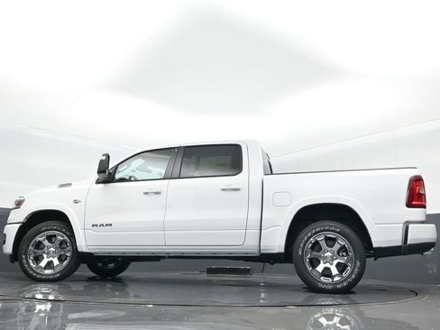 New 2026 RAM 1500 Big Horn image 30