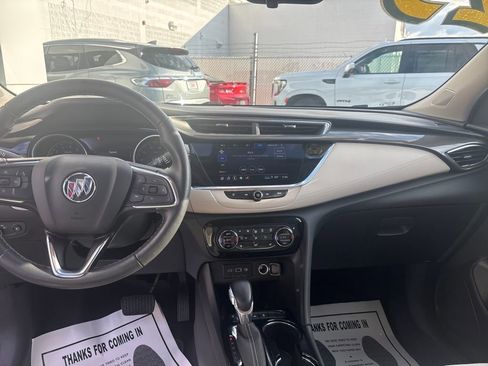 Used 2023 Buick Encore GX Select image 16