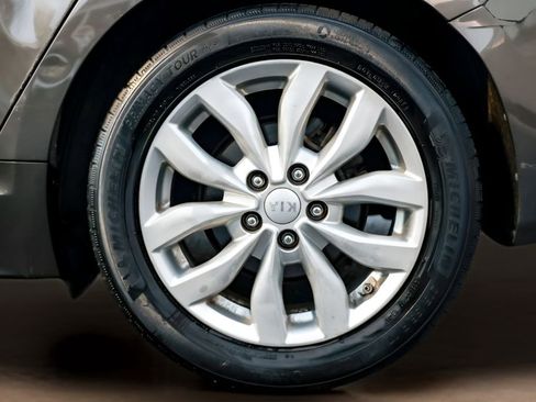 Used 2014 Kia Optima EX w/ Paint Protection Film Package image 25