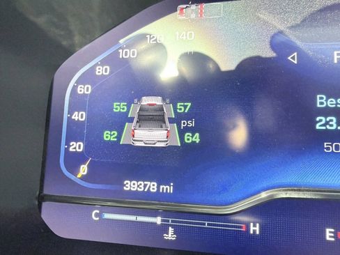 Used 2024 Chevrolet Silverado 2500 LTZ w/ LTZ Convenience Package image 2