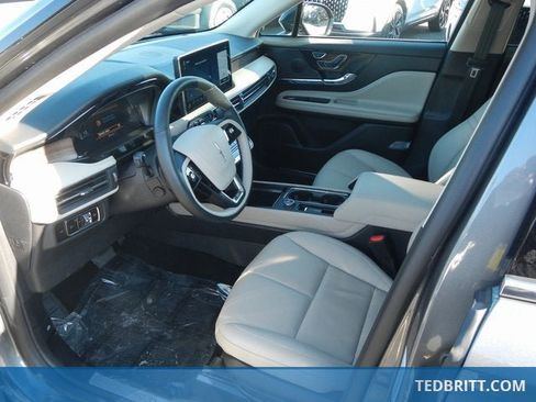 Certified 2025 Lincoln Corsair Reserve image 20