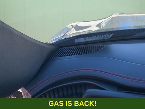 New 2026 Dodge Charger Scat Pack w/ Blacktop Package image 58