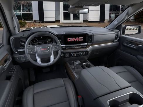 New 2026 GMC Sierra 1500 SLT image 15