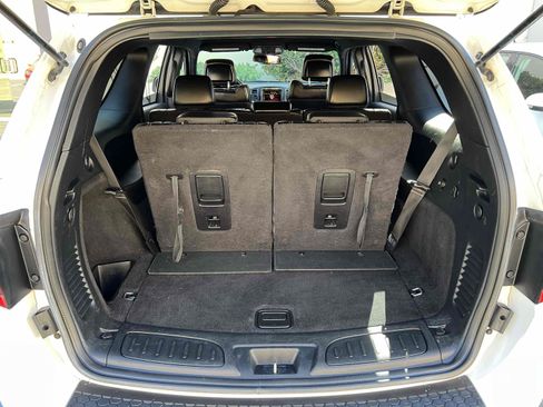 Used 2016 Dodge Durango SXT w/ Blacktop Package RWD image 67