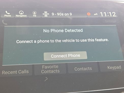 Used 2021 Honda Passport Elite image 15