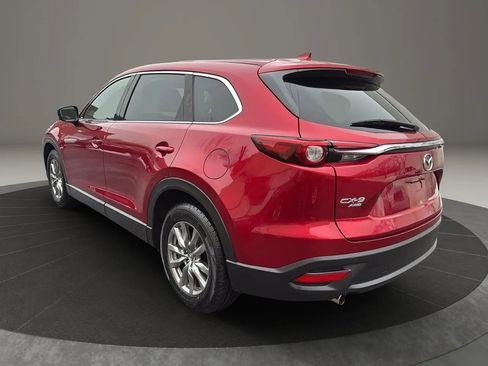 Used 2019 MAZDA CX-9 Touring image 7