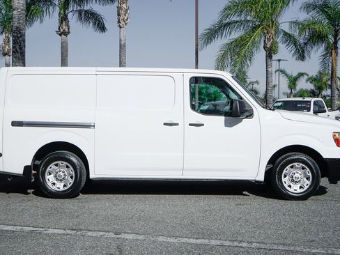 Used 2016 Nissan NV 1500 S w/ Power Package image 11