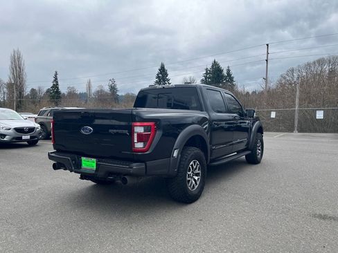 Used 2023 Ford F150 Raptor image 8