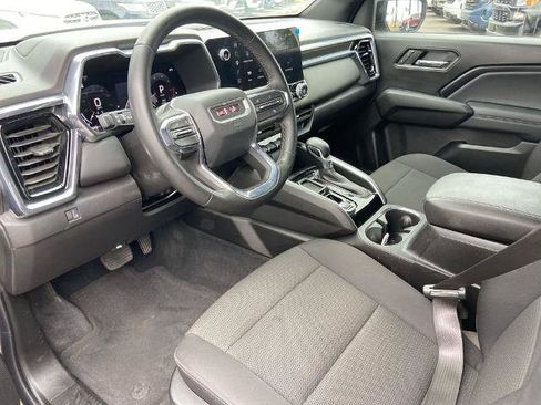 Used 2024 GMC Canyon Elevation w/ Convenience Package RWD image 6