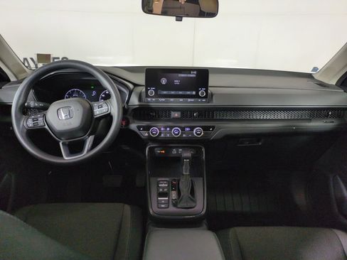 Used 2024 Honda CR-V EX image 12
