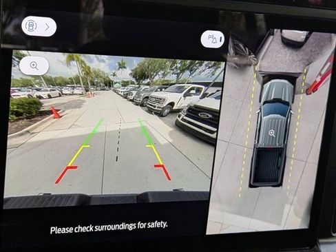 New 2025 Ford F150 Lariat w/ Equipment Group 502A High image 28