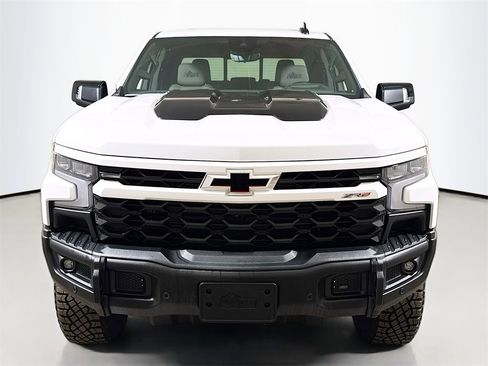 Certified 2026 Chevrolet Silverado 1500 ZR2 w/ ZR2 Bison Edition image 2