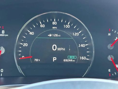 Used 2020 Kia Sorento EX AWD/4WD image 25