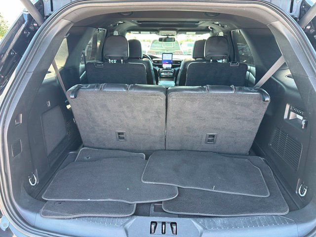 Used 2023 Ford Explorer ST w/ Equipment Group 401A AWD/4WD image 11