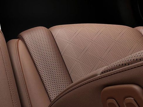 New 2026 Genesis GV80 2.5T Prestige AWD/4WD image 16