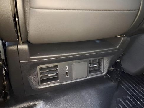 New 2025 GMC Sierra 2500 Pro w/ Convenience Package AWD/4WD image 8