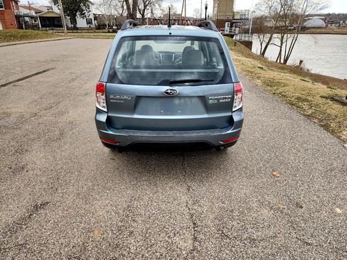 Used 2012 Subaru Forester 2.5X image 4