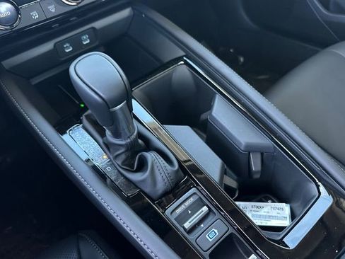 New 2026 Honda Accord Touring image 24