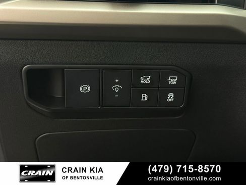 New 2027 Kia Telluride X-Line SX Prestige AWD/4WD image 13