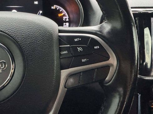 Used 2020 Jeep Grand Cherokee Altitude AWD/4WD image 26