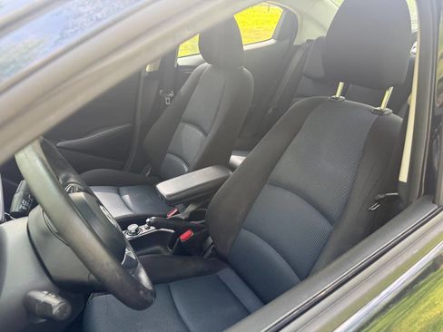 Used 2016 Scion iA image 22