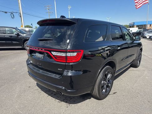 Used 2026 Dodge Durango GT AWD/4WD image 5
