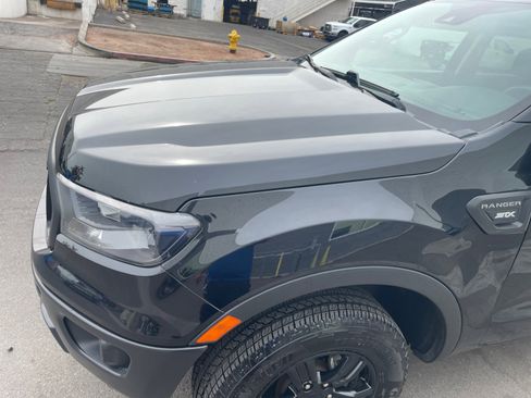 Used 2022 Ford Ranger XL w/ Equipment Group 101A High RWD image 10
