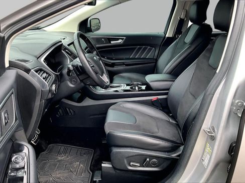 Used 2016 Ford Edge Sport w/ Technology Package AWD/4WD image 8