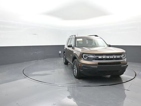 Certified 2022 Ford Bronco Sport Big Bend AWD/4WD image 3