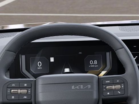 New 2027 Kia Telluride SX FWD image 24