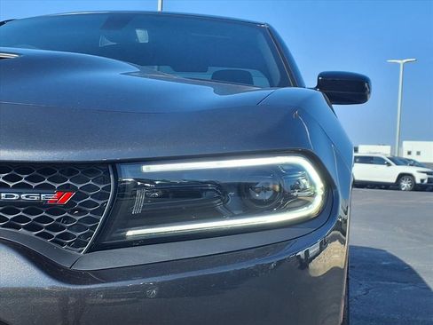 Certified 2023 Dodge Charger R/T w/ Plus Group image 23