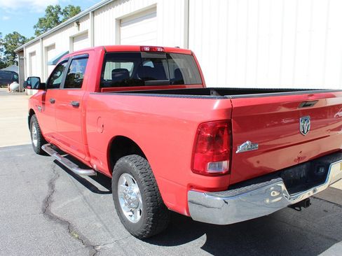 Used 2010 Dodge Ram 2500 Truck SLT w/ Big Horn Regional Pkg RWD image 4