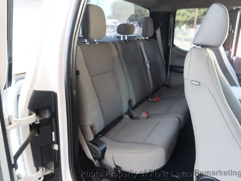 Used 2019 Ford F250 XL w/ Power Equipment Group AWD/4WD image 19