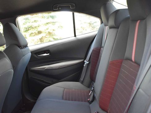 Used 2024 Toyota Corolla SE FWD image 14